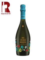 Rượu Vang Nổ Cavicchioli Moscato 1928