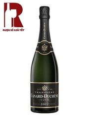 Champagne Canard Duchene Brut Millesime
