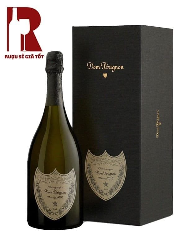 Champagne Dom Perignon Brut