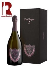 Champagne Dom Perignon Rose