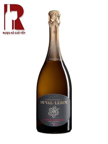 Champagne Duval Leroy Fleur De Champagne Brut