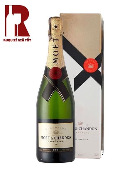 Champagne Moet & Chandon Imperial Brut