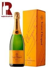 Champagne Veuve Clicquot Ponsardin Brut