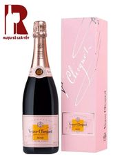 Champagne Veuve Clicquot Ponsardin Rose