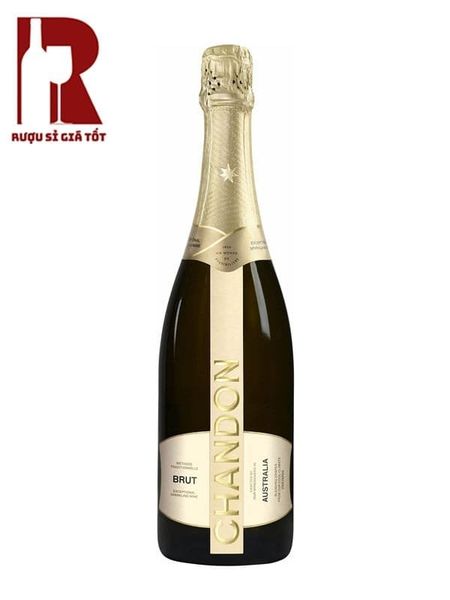 Rượu Vang Nổ Chandon Sparkling Brut