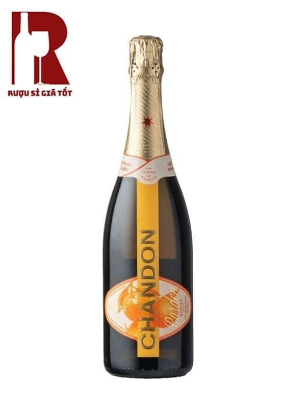 Rượu Vang Nổ Chandon Sparkling Garden Spritz