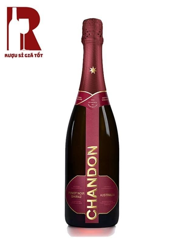 Rượu Vang Nổ Chandon Sparkling Pinot Shiraz