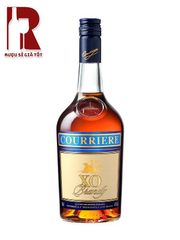 Rượu Courriere XO