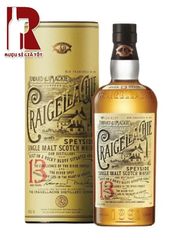 Rượu Whisky Craigellachie 13 Năm