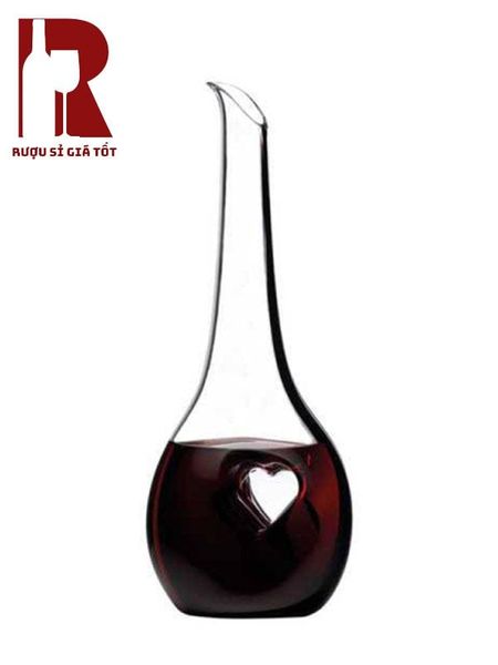 Decanter Riedel Black Tie Bliss RQ 1210ml