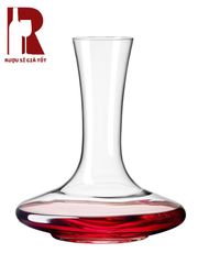 Decanter Rona Select Mendoza Carafe 1500ml - Bình Thở Rượu Vang