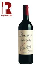Rượu Vang Mỹ Đỏ Dominus Estate