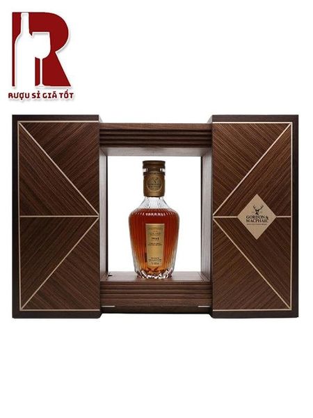 Rượu Whisky Glen Grant 1948