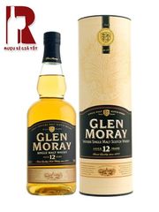 Rượu Glen Moray 12 Năm