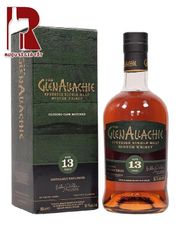 Rượu Whisky Glenallachie 13 Năm Oloroso Cask Matured