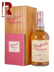 Rượu Glenfarclas 1977 Decanter Single Cask