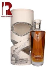 Rượu Glenfiddich 40 Năm Cumulative Time