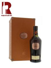 Rượu Glenfiddich 40 Năm