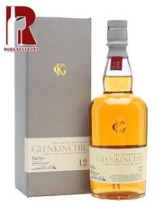 Rượu Whisky Glenkinchie 12 Năm