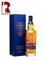 Rượu Glenlivet 18 Năm