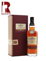 Rượu Glenlivet 21 Năm