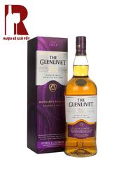 Rượu Glenlivet Triple Cask Matured - Distiller's Reserva
