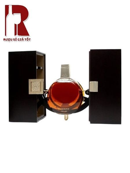 Rượu Glenmorangie Pride