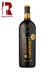 Rượu Vang Pháp Đỏ Grand Sud Cabernet