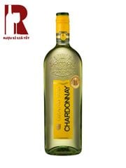 Rượu Vang Pháp Trắng Grand Sud Chardonnay