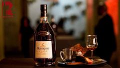 Rượu Hennessy VSOP