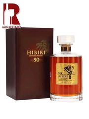 Rượu Hibiki 30 Năm