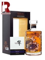 Rượu Hibiki Master Select Limited Edition
