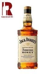 Rượu Jack Daniel's Tennessee Honey