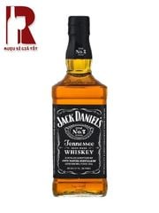 Rượu Jack Daniel's No.7