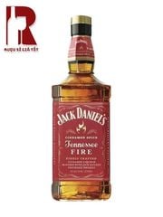Rượu Jack Daniel's Tennessee Fire