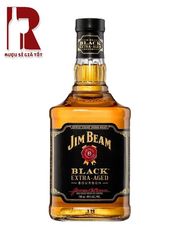 Rượu Jim Beam Black
