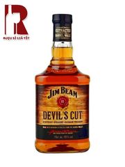 Rượu Jim Beam Devil's Cut