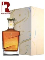 Rượu Johnnie Walker & Sons Bicentenary Blend 28 Năm