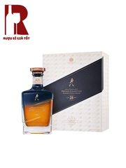 Rượu Johnnie Walker & Sons Private Collection 28 Năm