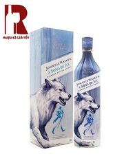 Rượu Johnnie Walker A Song Of Ice (Sói)