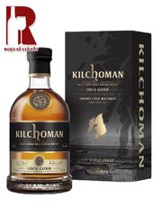 Rượu Kilchoman Loch Gorm