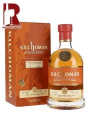 Rượu Kilchoman Small Batch