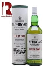 Rượu Laphroaig Four Oak
