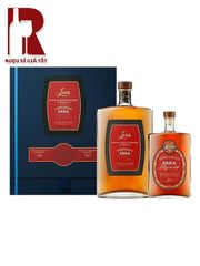 Rượu Whisky Lark Seppeltsfield Para 1992 With Para Port Gift Set