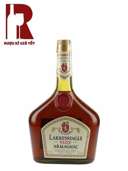 Rượu Larressingle VSOP Armagnac