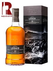 Rượu Whisky Ledaig 10 Năm