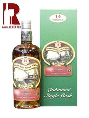 Rượu Whisky Linkwood 14 Năm Silver Seal