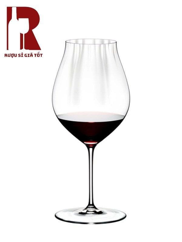 Ly Rượu Vang Đỏ Riedel Performance