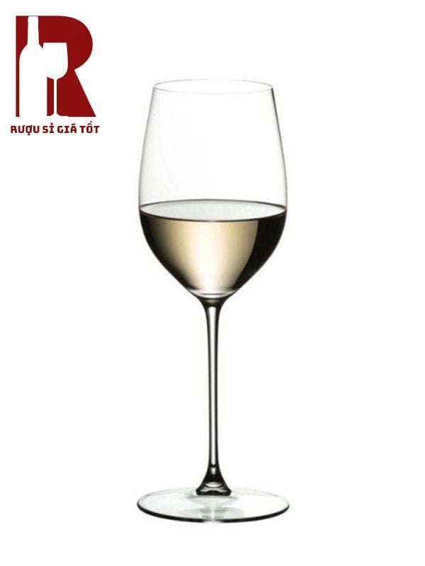 Ly Rượu Vang Trắng Riedel Veritas