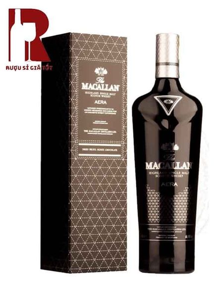 Rượu Macallan Aera
